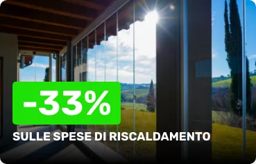 Risparmio energetico