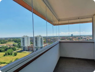 Infixa Vetrate Panoramiche