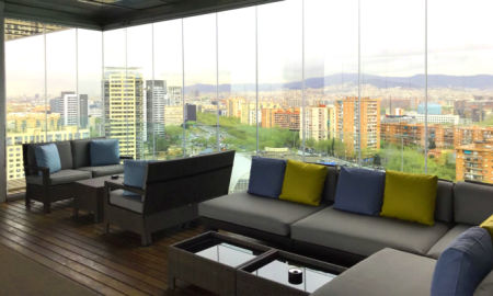 installazione su appartamento