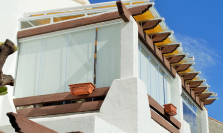 installazione su appartamento