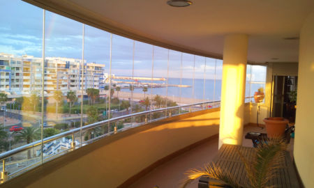 installazione su appartamento