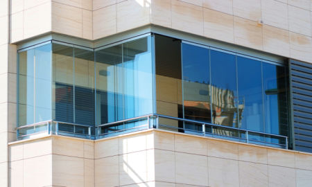 installazione su appartamento