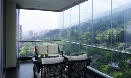 installazione su appartamento