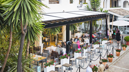 installazione su attività