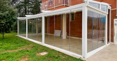 installazione su attività