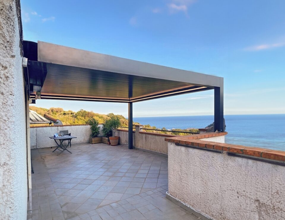 Pergole bioclimatiche retratttili gallery3